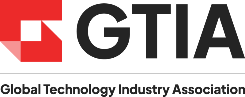 Global Technology Industry Association logo