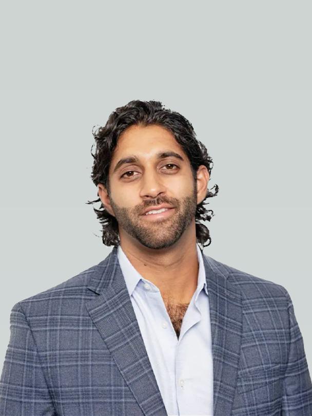 Gurmaan Bhatia Profile Image