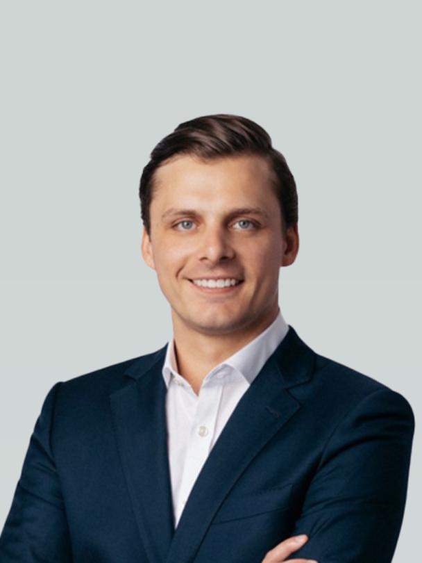 Will Welte team profile image